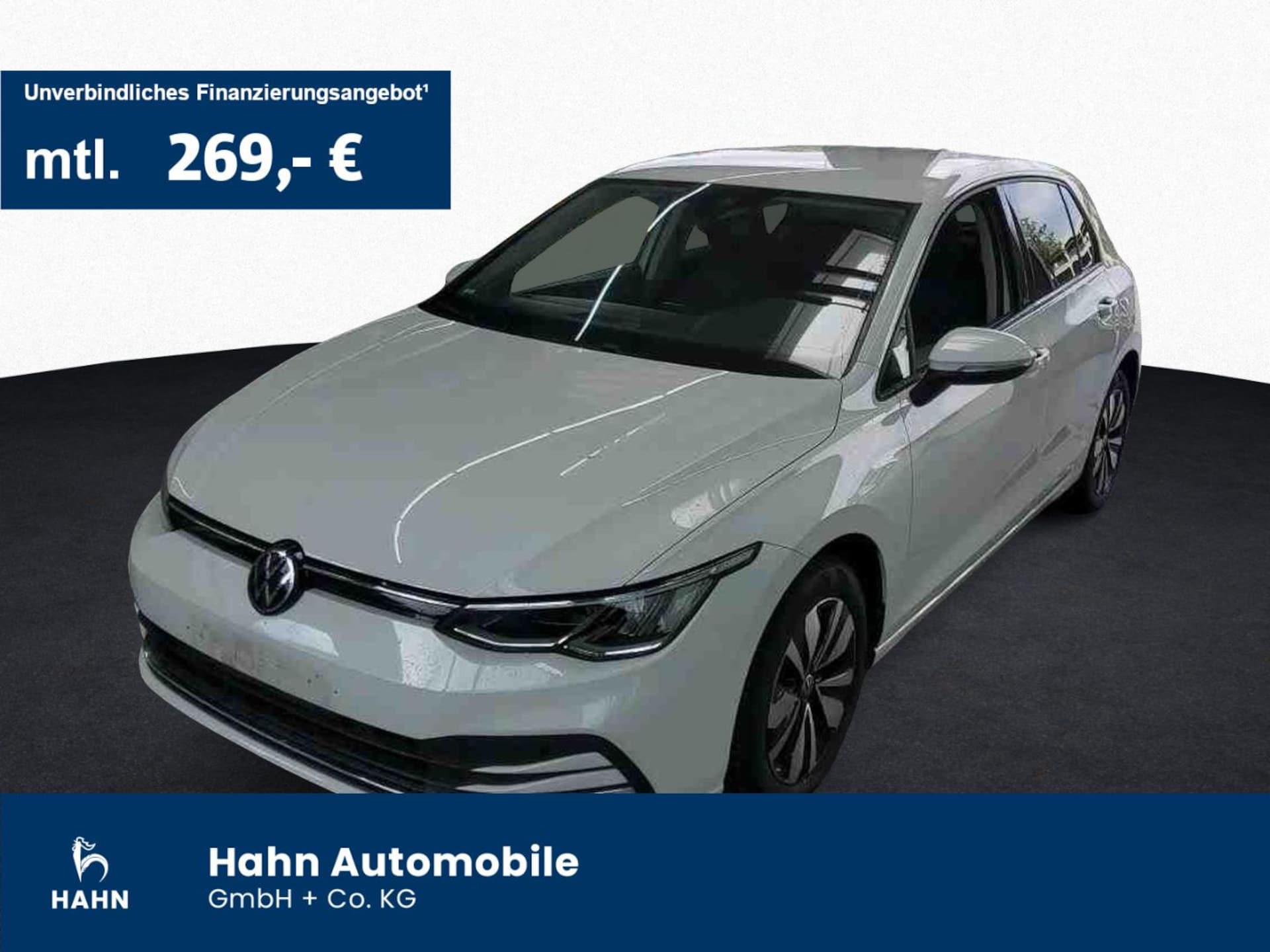 Volkswagen Golf MOVE