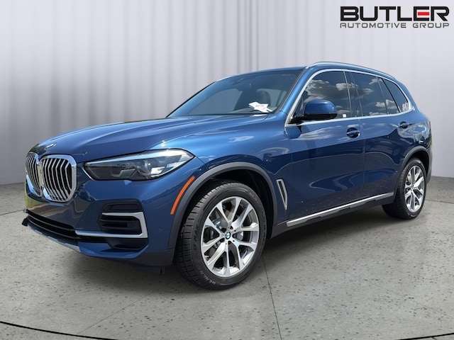 2023 BMW X5