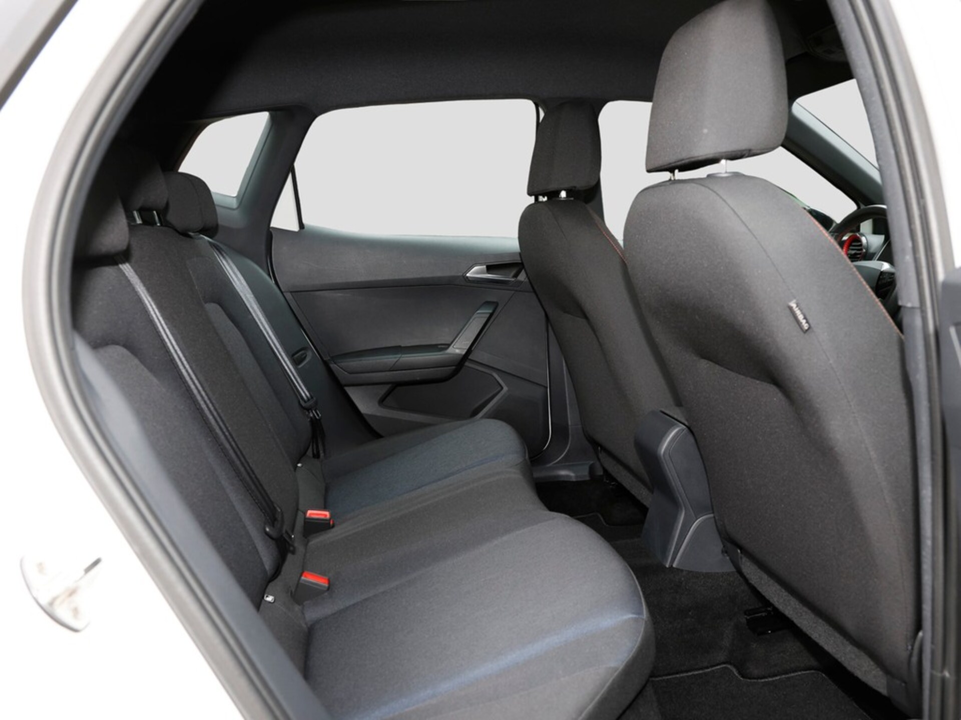 SEAT Arona FR