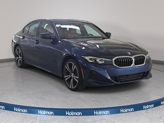 2023 BMW 330i