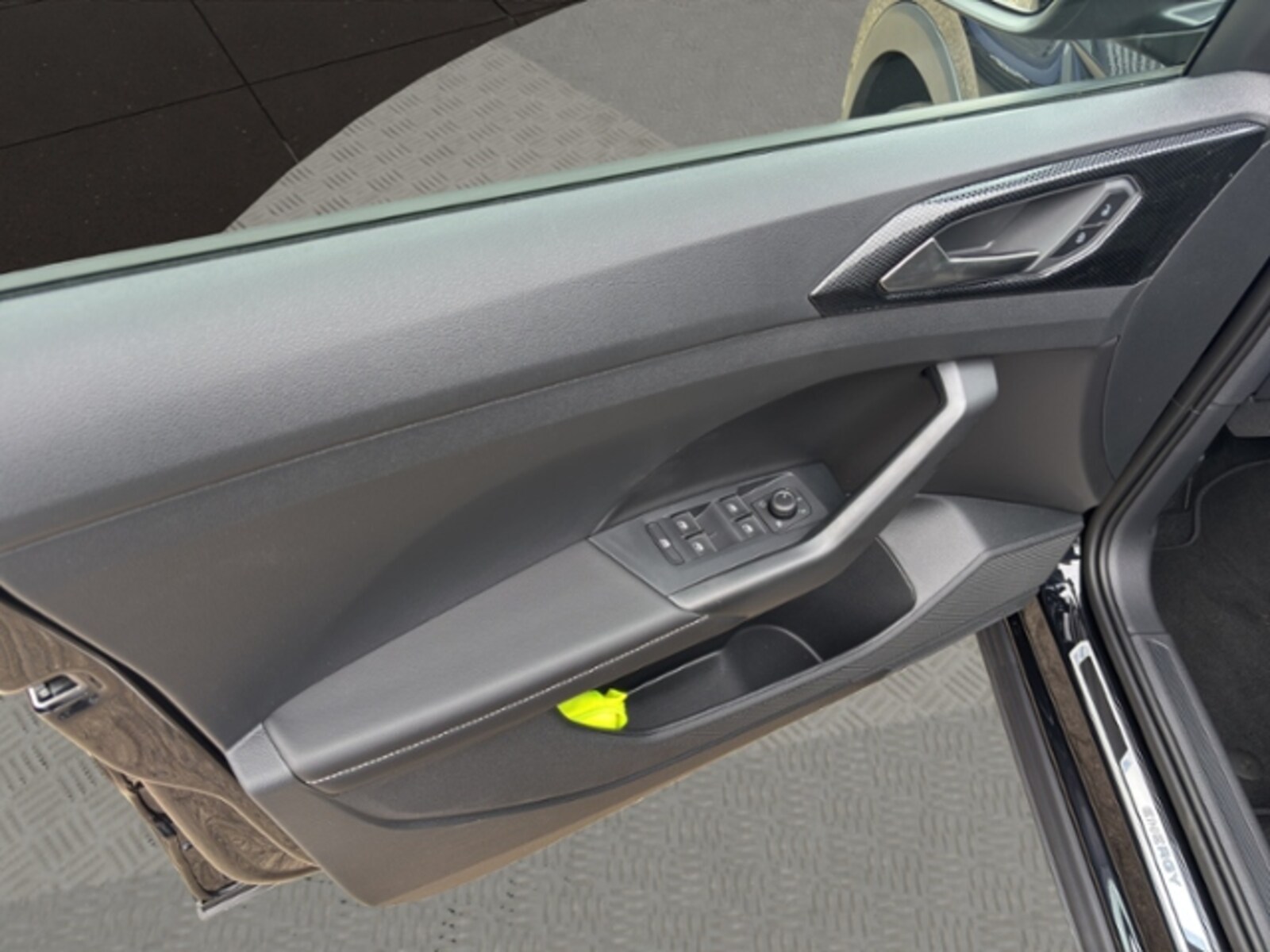 Volkswagen T-Cross – Bild 17