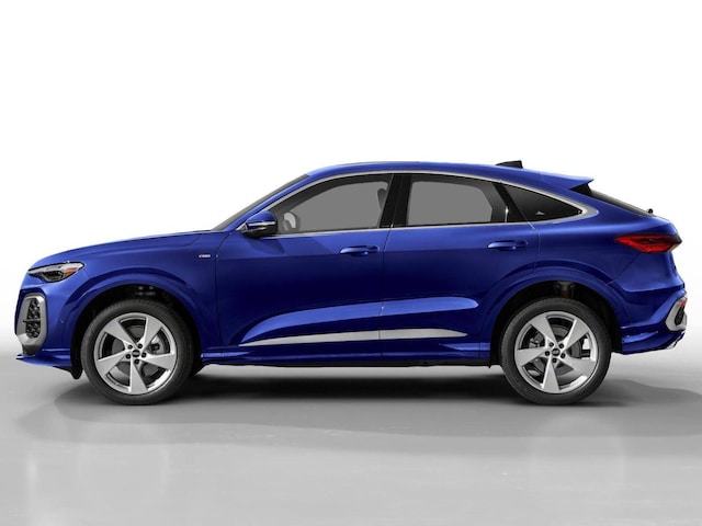 2026 Audi Q5 Sportback
