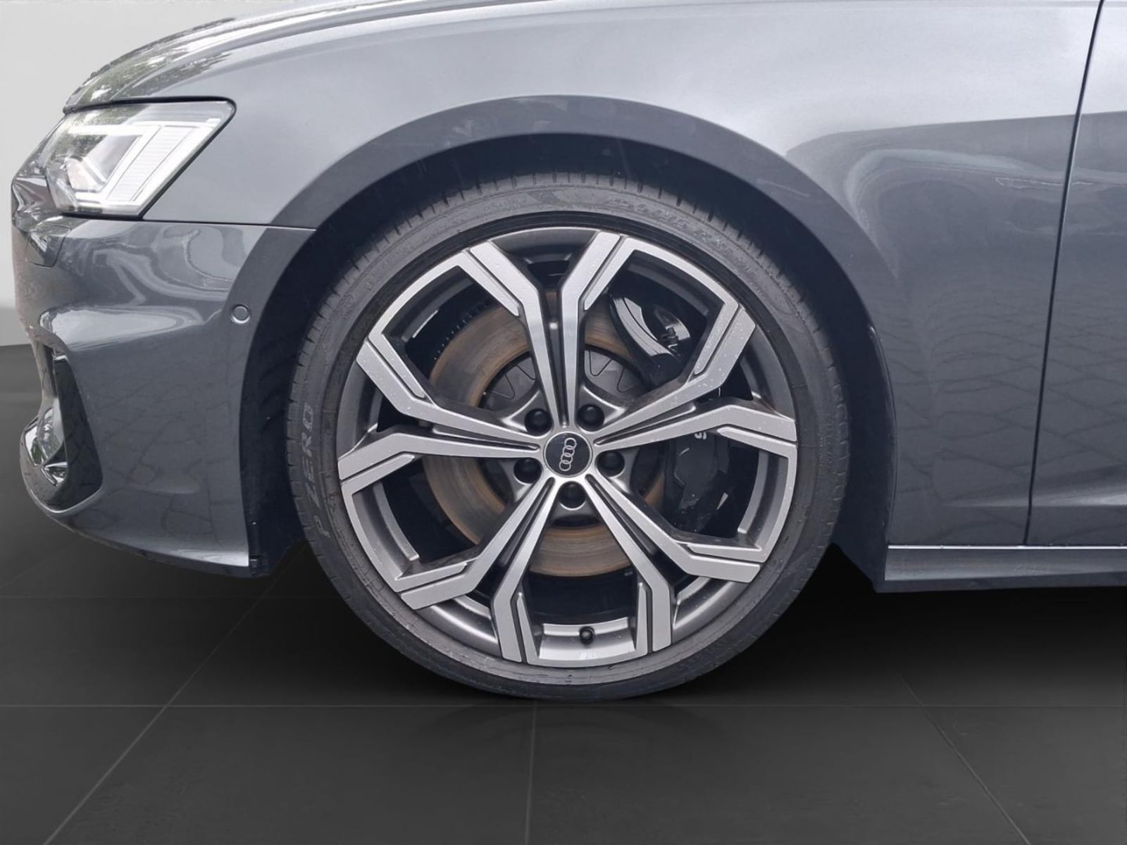 Audi S6 Avant – Bild 7