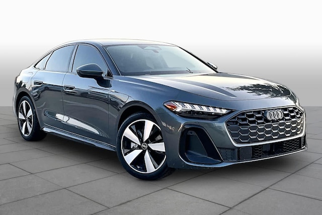 2026 Audi A5 Sedan