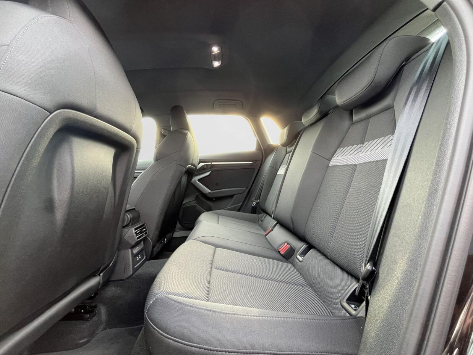 Audi A3 Sportback – Bild 14