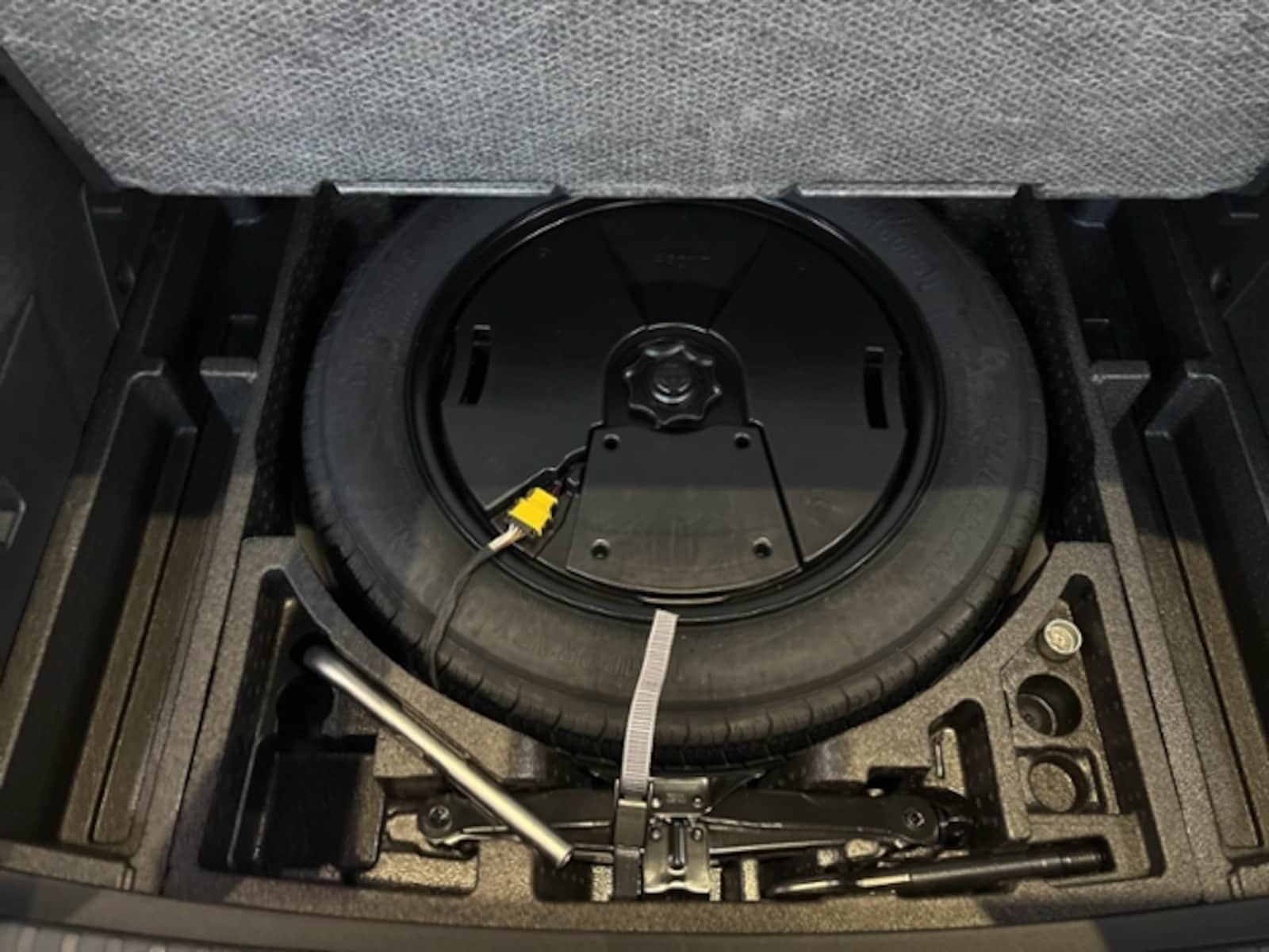 Volkswagen Tayron – Bild 12