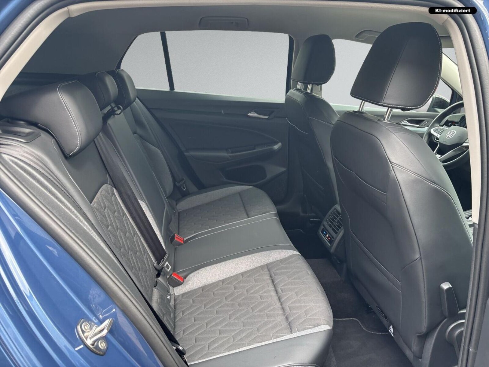 Volkswagen Golf – Bild 14