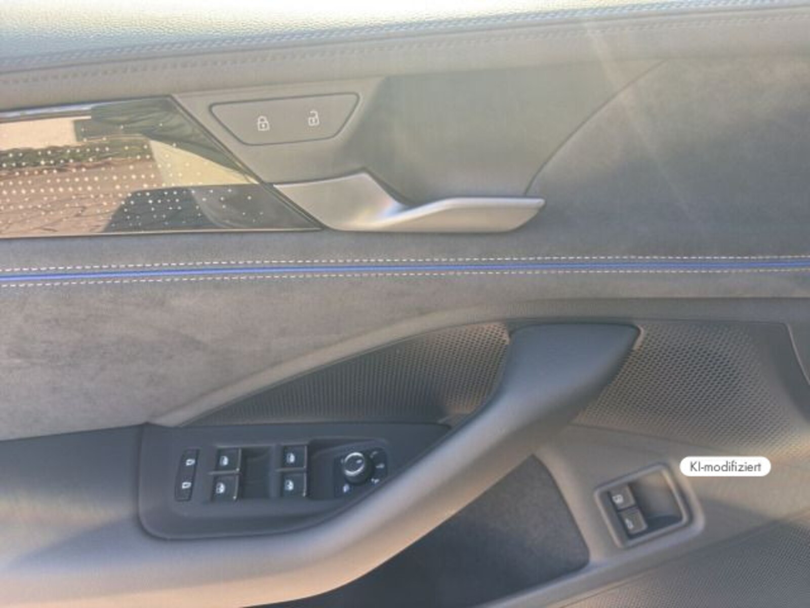 Volkswagen Passat – Bild 12