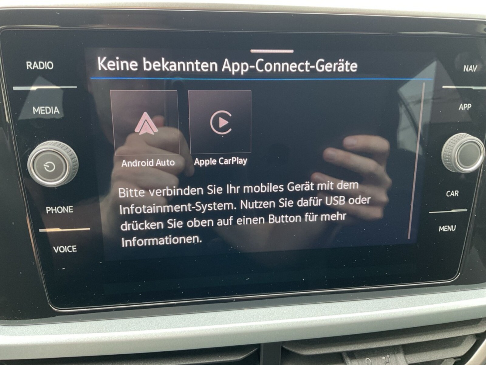Volkswagen T-Roc – Bild 19
