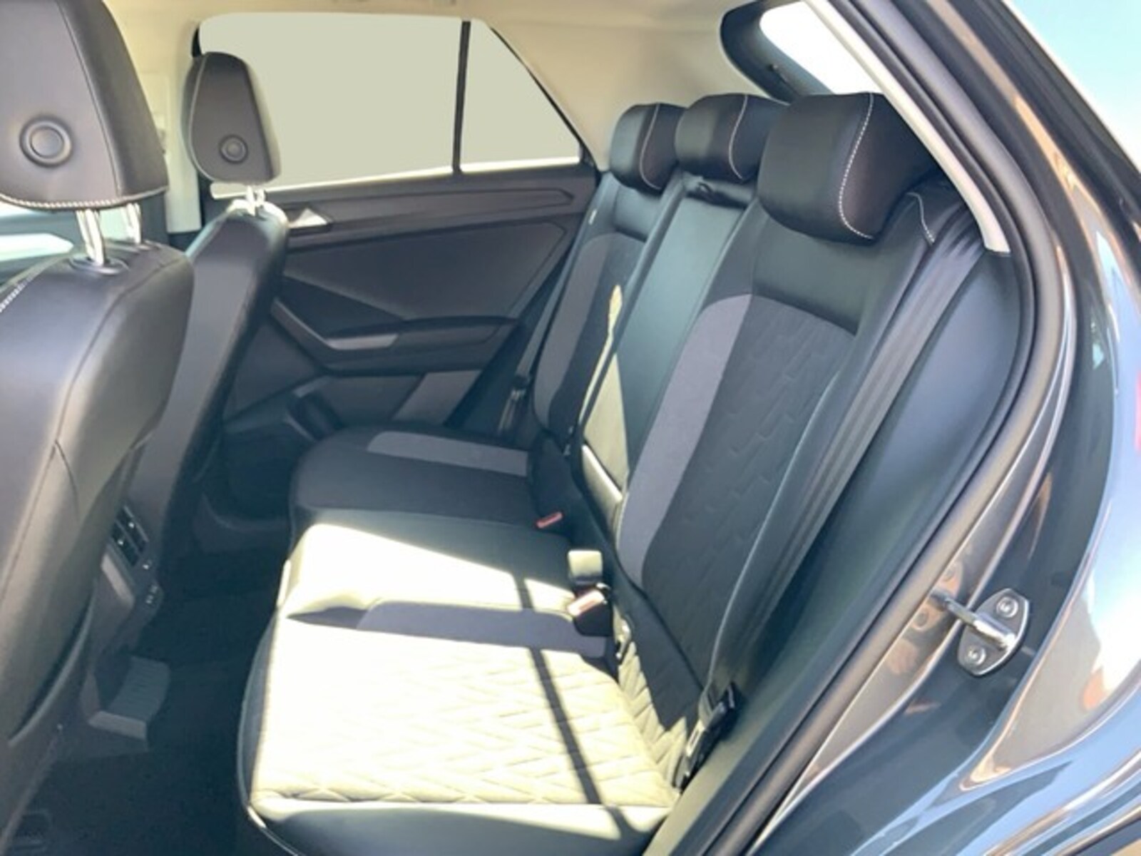 Volkswagen T-Roc – Bild 11