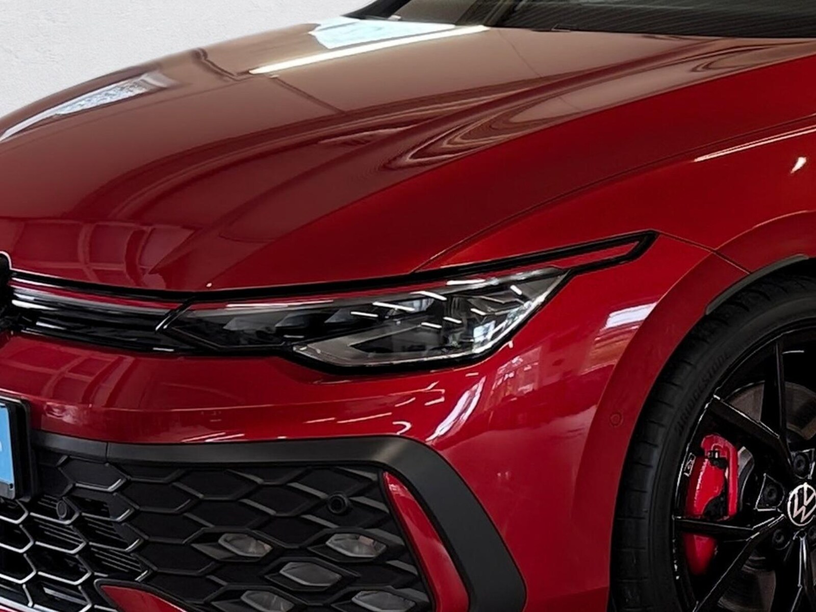Volkswagen Golf – Bild 13