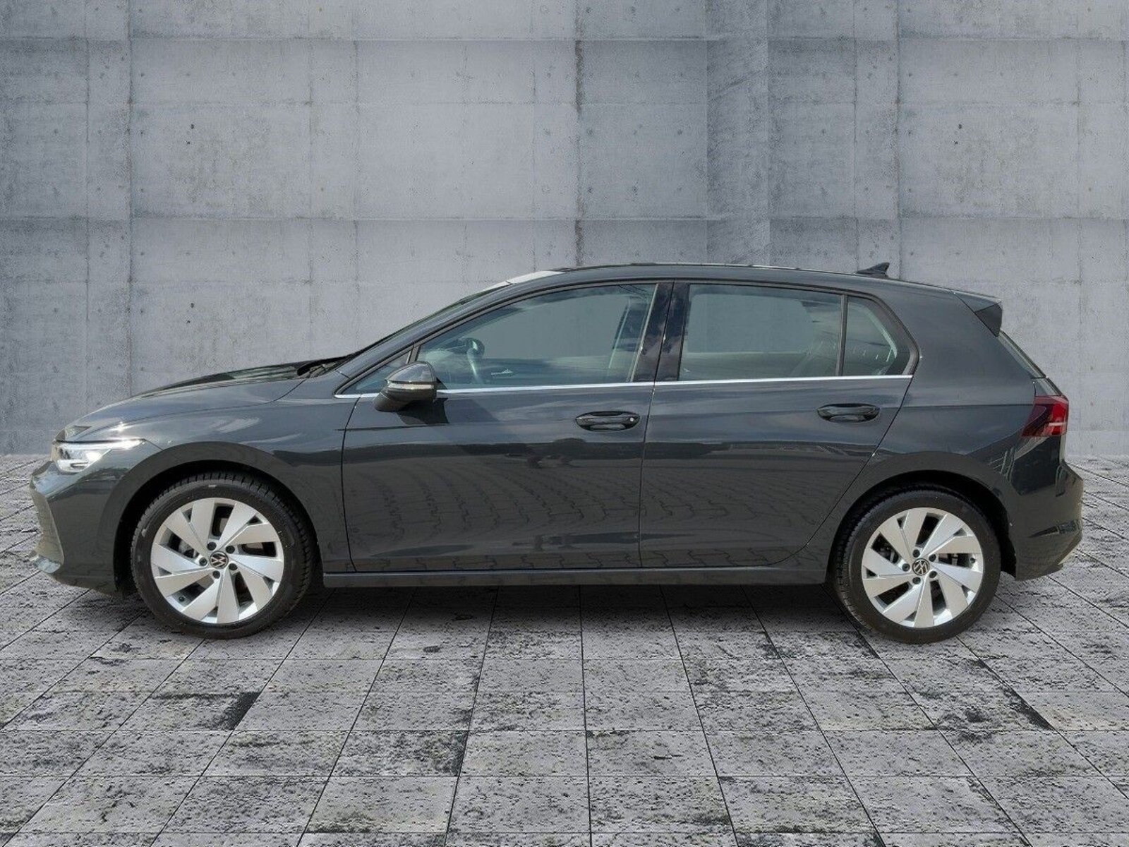 Volkswagen Golf – Bild 3