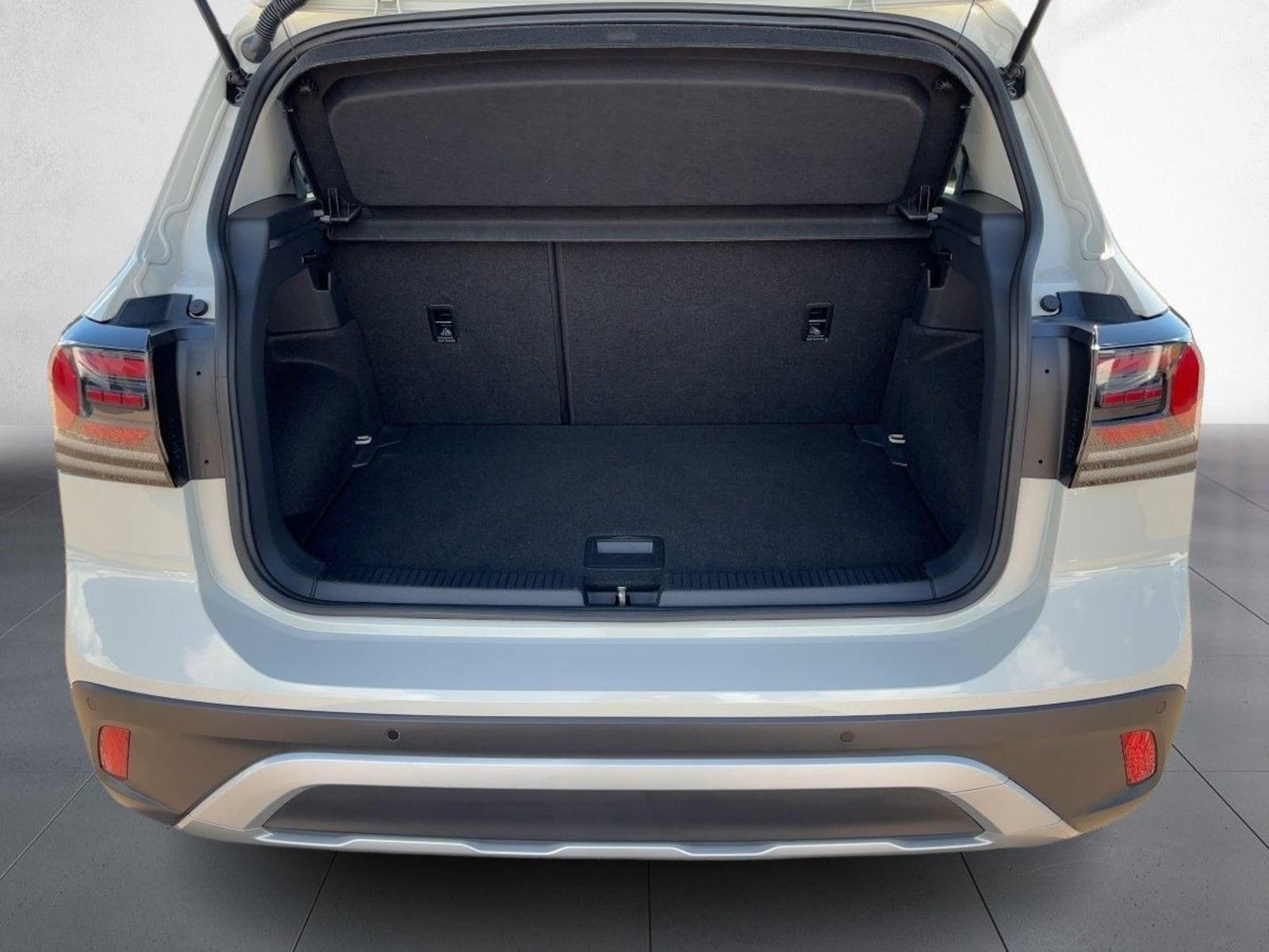 Volkswagen T-Cross – Bild 19