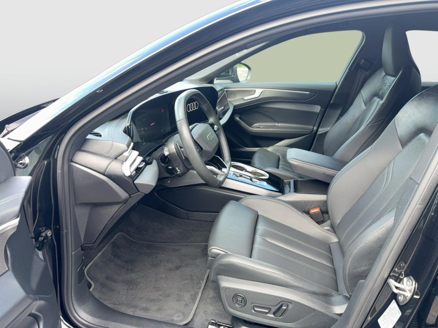 Bild über Audi A6 Limousine TDI quattro 150 kW S tronic - für weitere Informationen kontaktieren Sie den Audi Partner