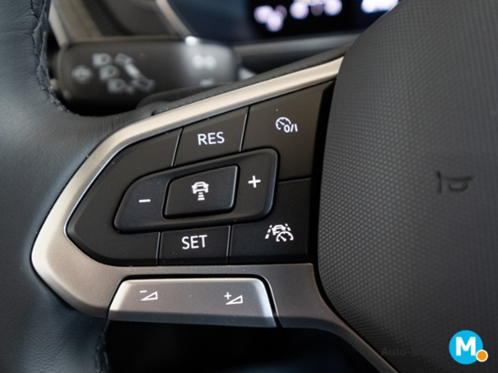 Volkswagen T-Cross – Bild 12
