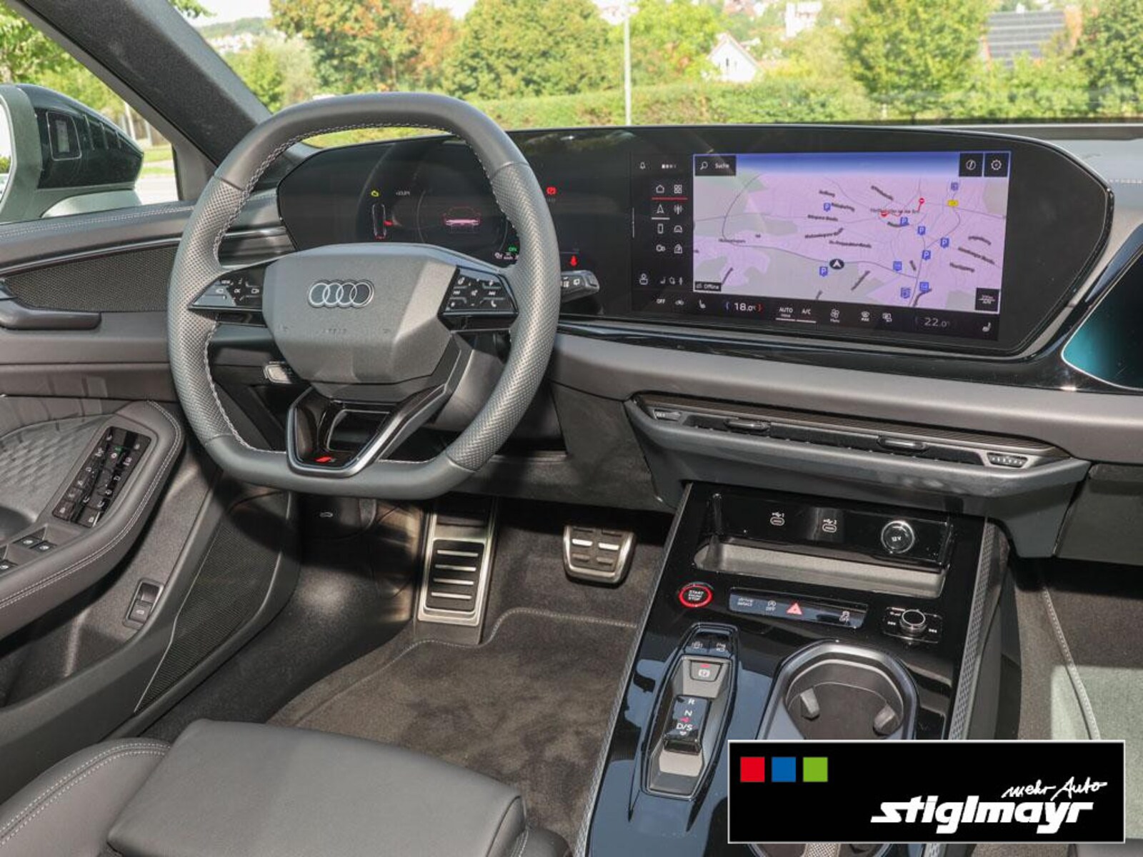 Audi A6 Avant – Bild 3