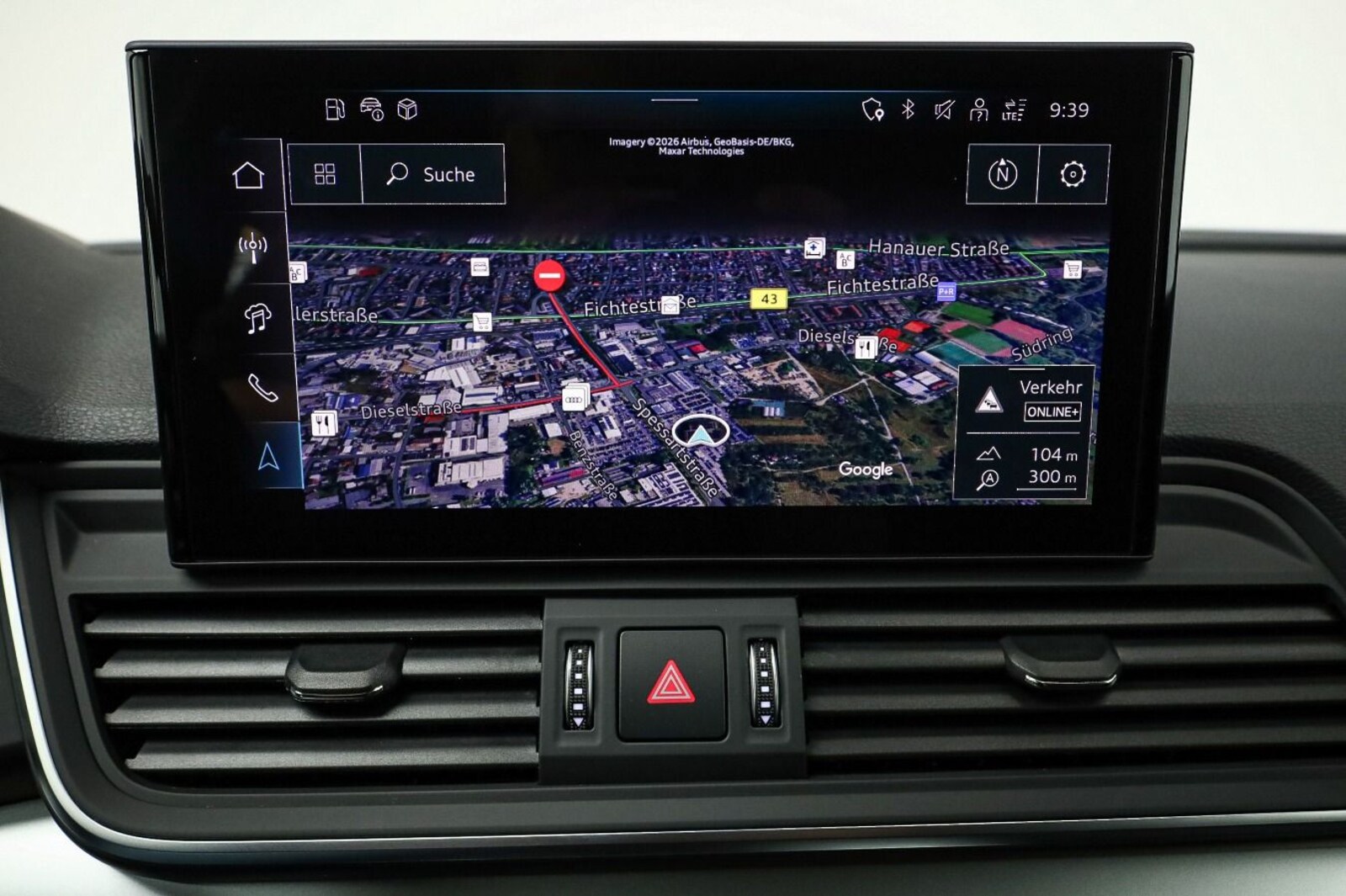 Audi Q5 Sportback – Bild 14