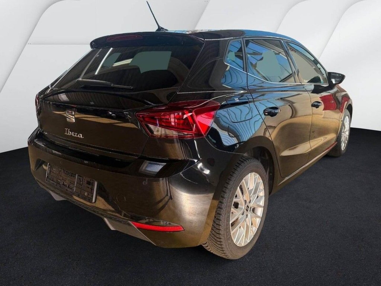 SEAT Ibiza – Bild 2