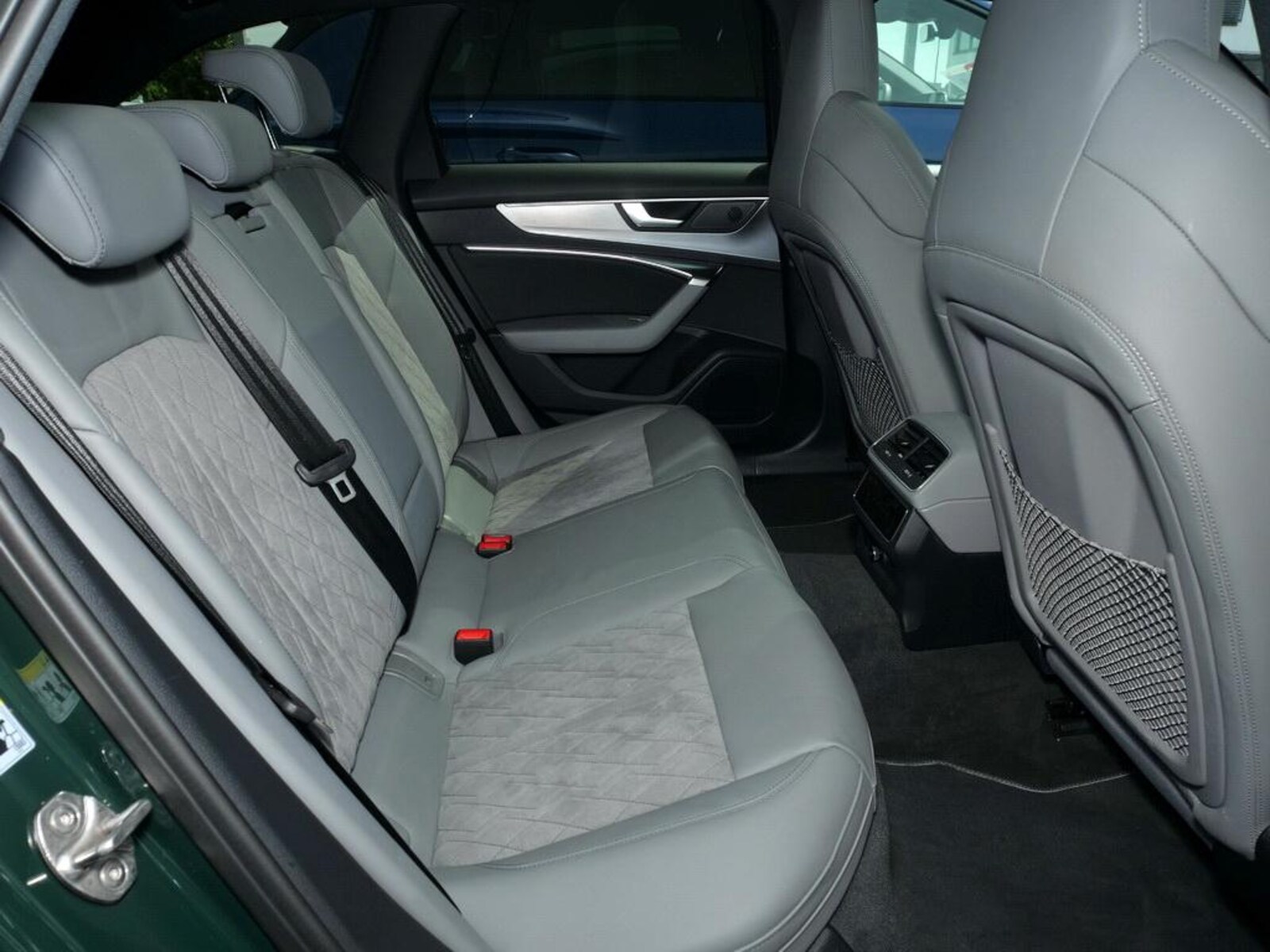 Audi S6 Avant – Bild 5