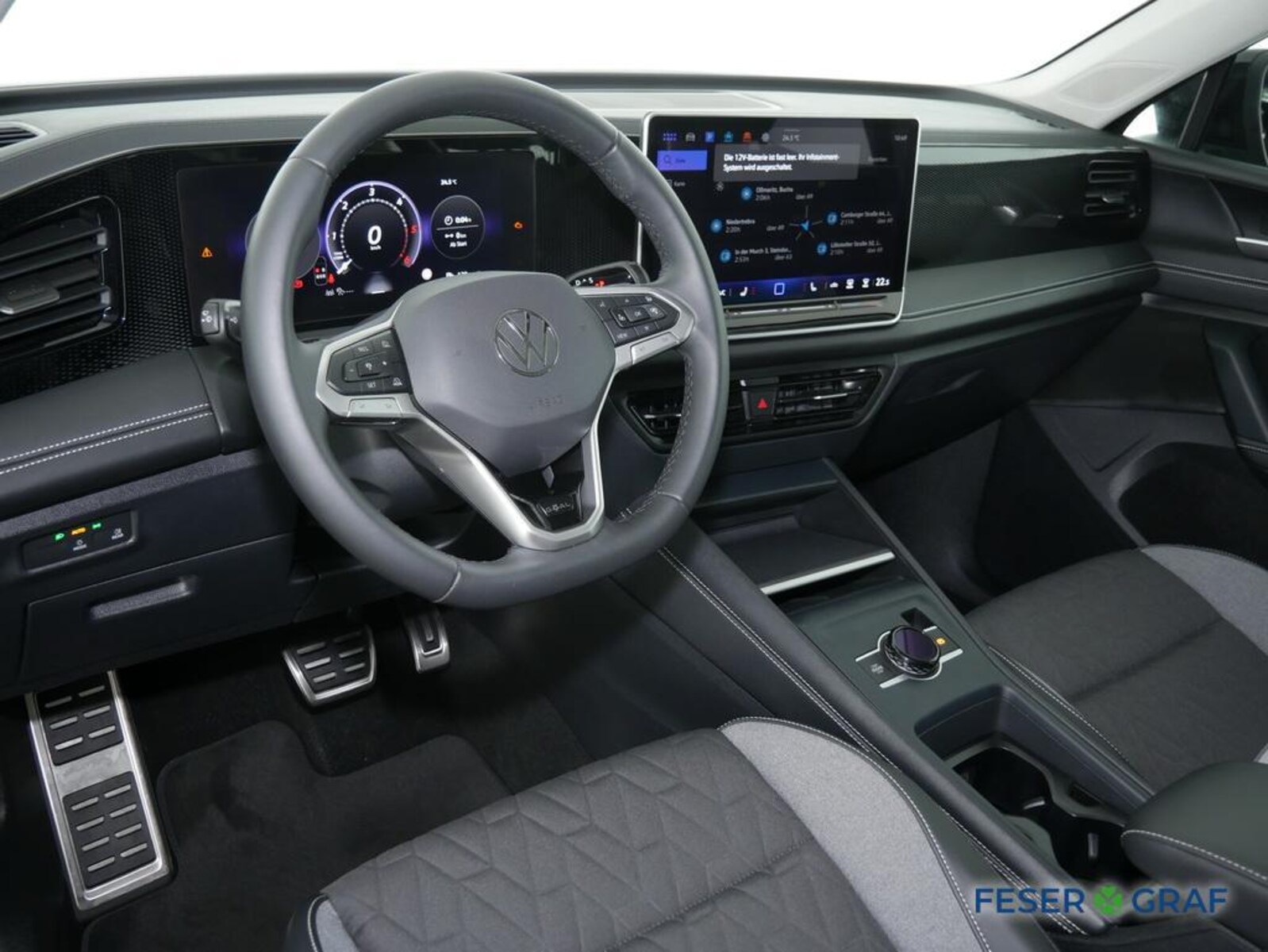 Volkswagen Tiguan – Bild 6
