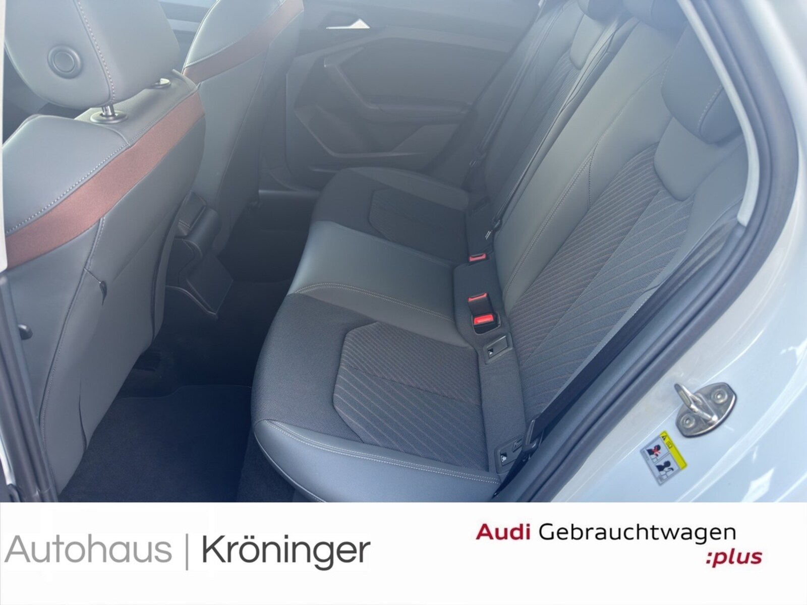 Audi A1 allstreet – Bild 10