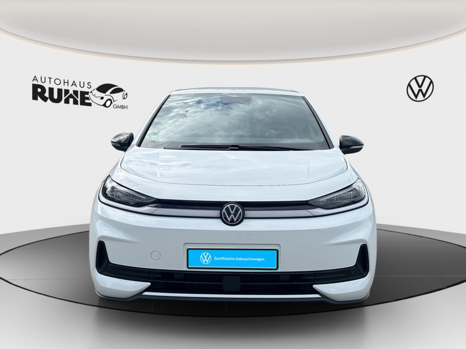 Volkswagen ID.3 Neo – Bild 9