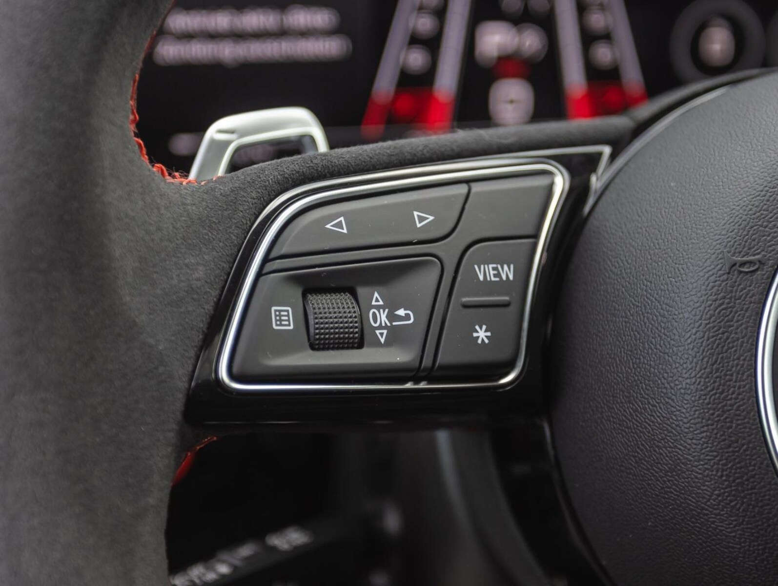 Audi RS 5 Sportback – Bild 11
