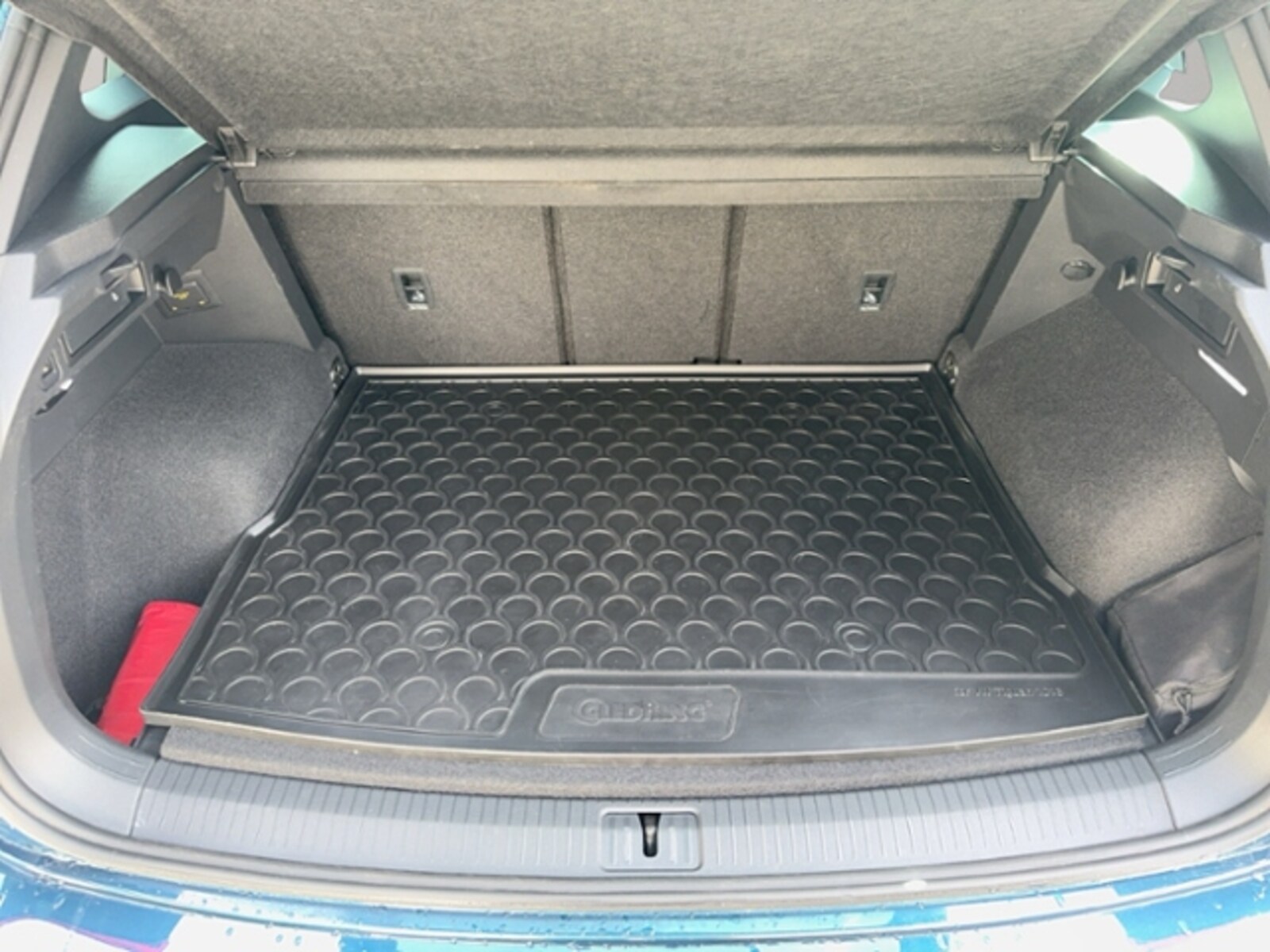Volkswagen Tiguan – Bild 14