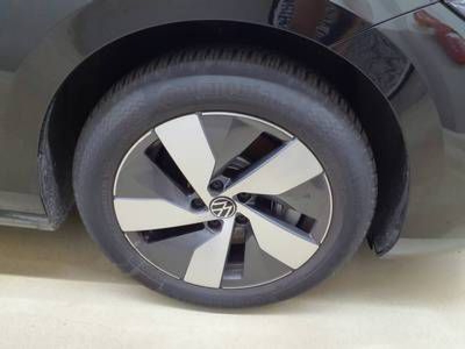 Volkswagen Passat – Bild 3