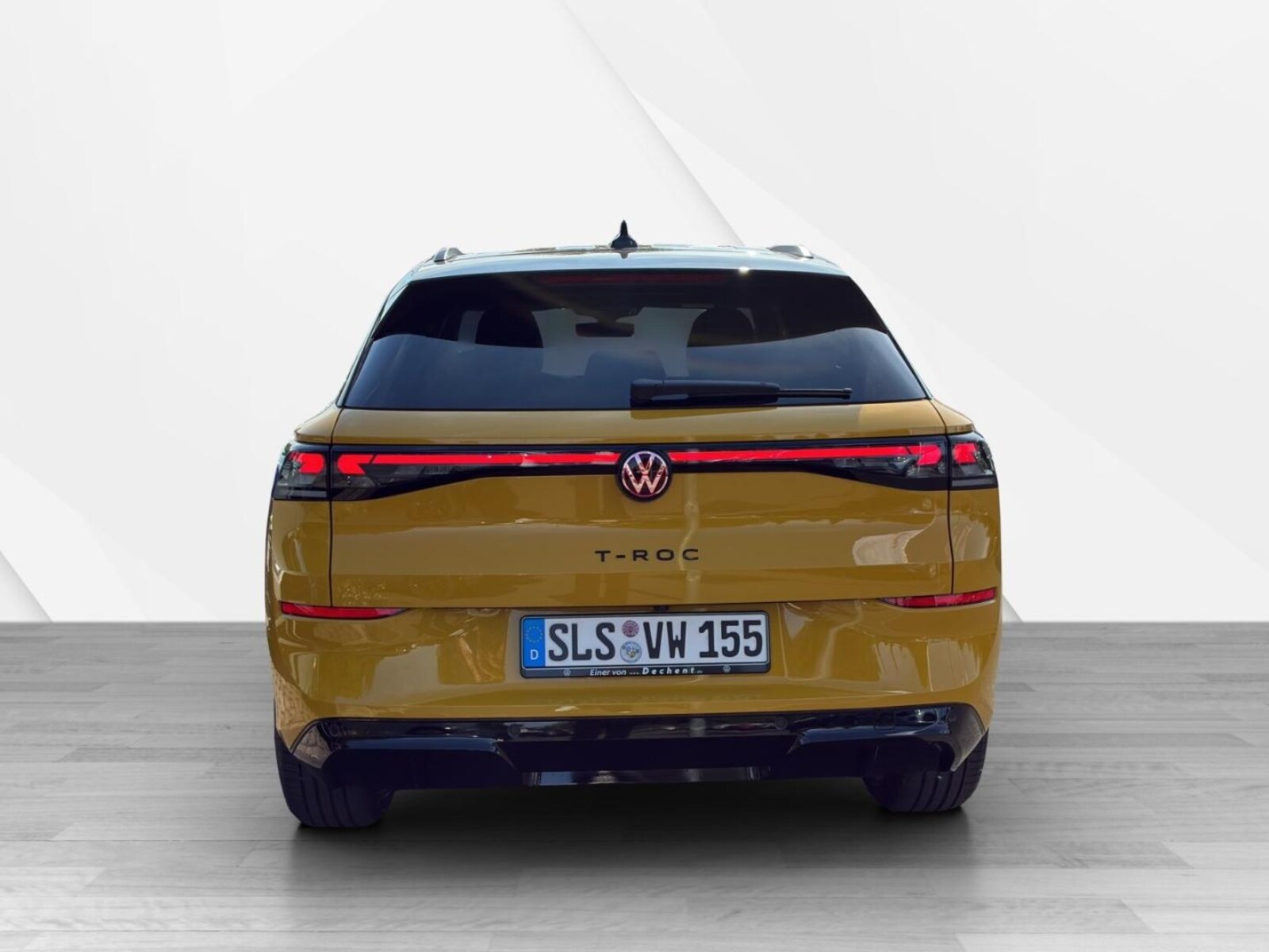 Volkswagen T-Roc – Bild 8