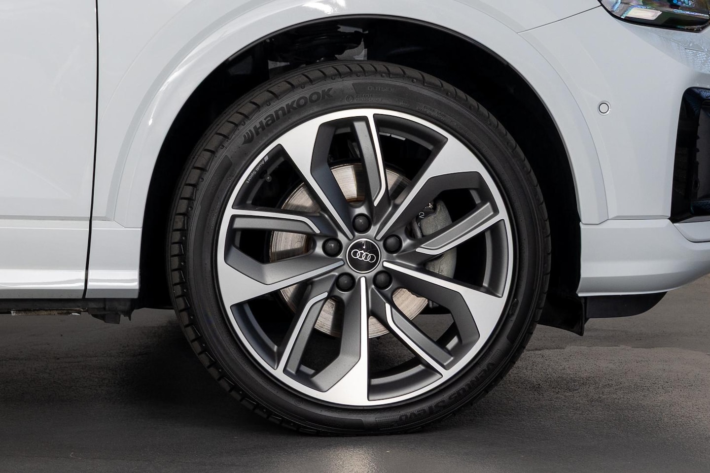 Image about Audi Q2 35 TFSI S tronic
