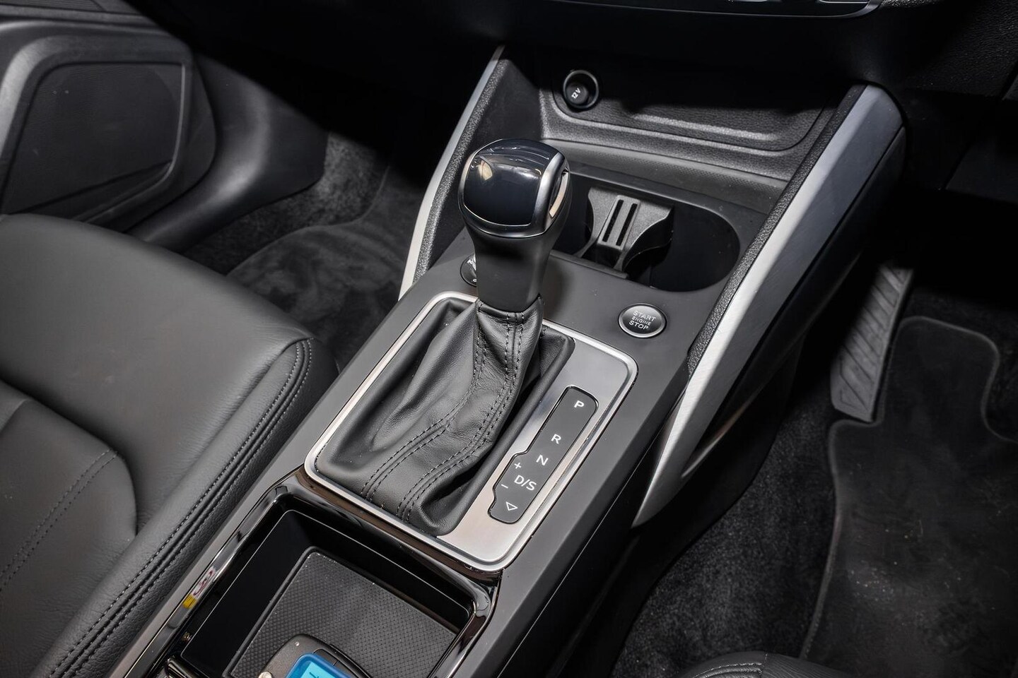 Image about Audi Q2 35 TFSI S tronic