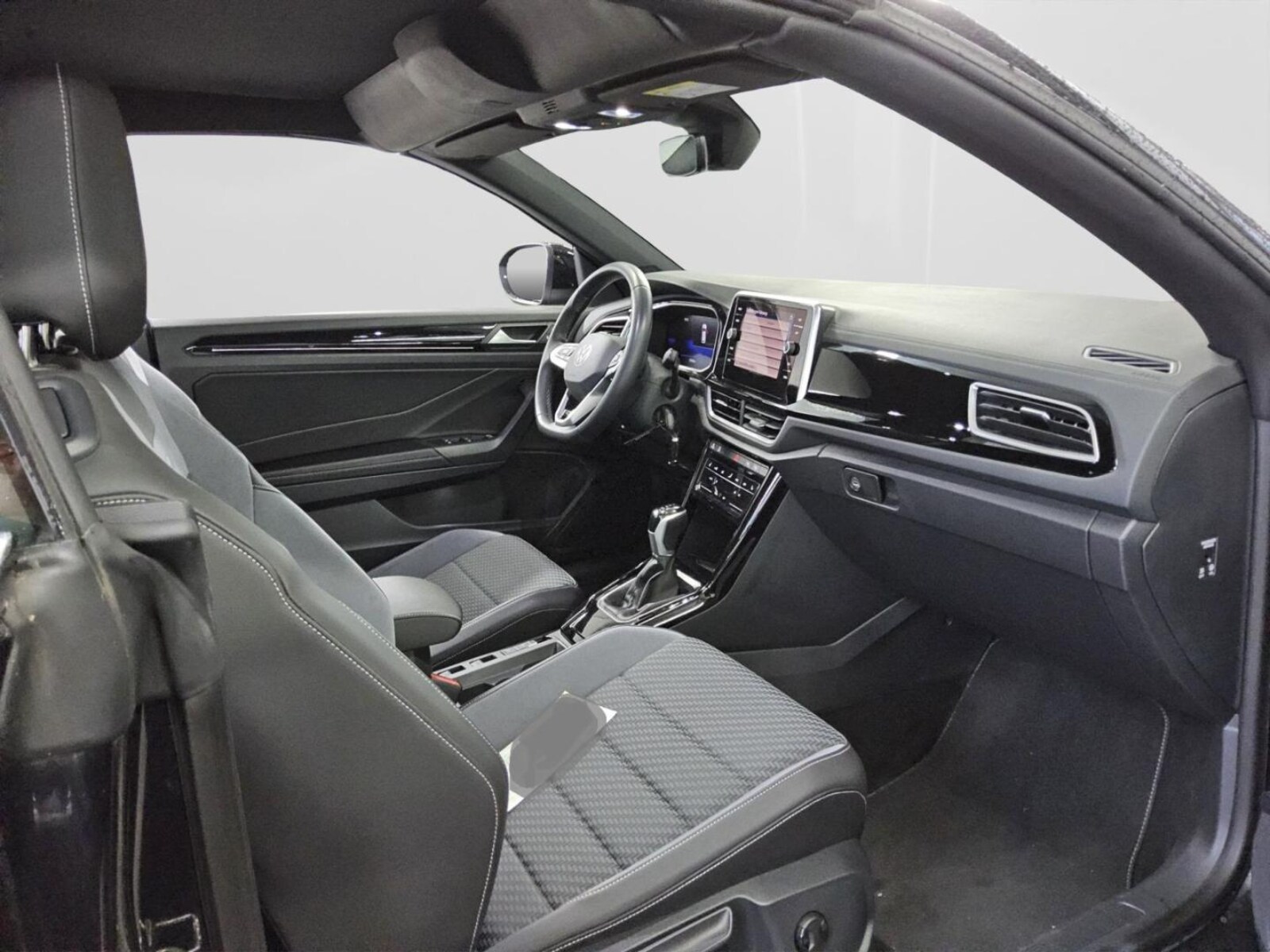 Volkswagen T-Roc Cabriolet – Bild 20