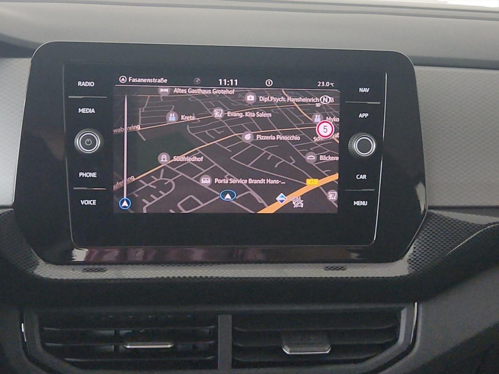 Volkswagen T-Cross – Bild 12