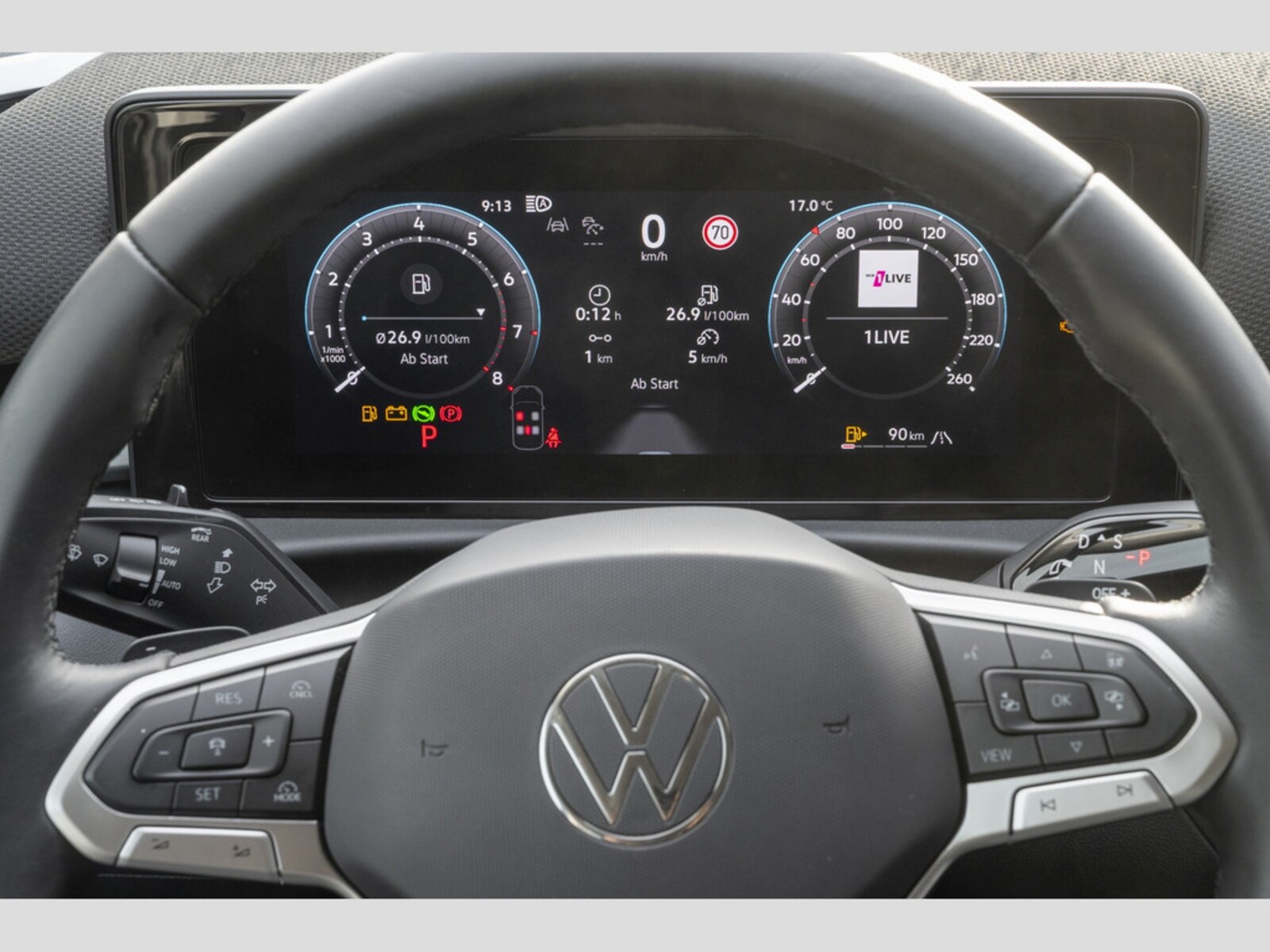 Volkswagen T-Roc – Bild 16