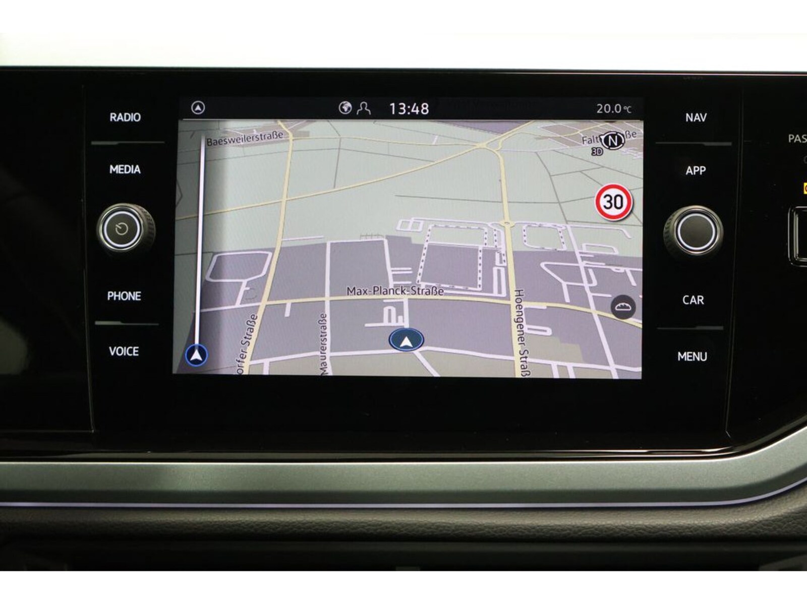 Volkswagen Polo – Bild 10