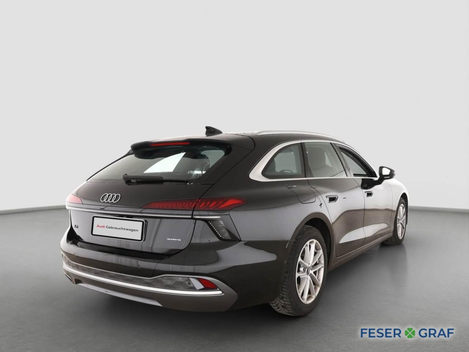 Audi A6 Avant – Bild 2