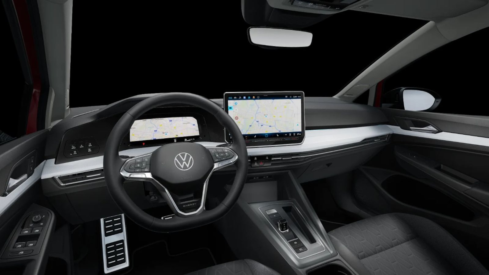Volkswagen Golf Variant – Bild 6