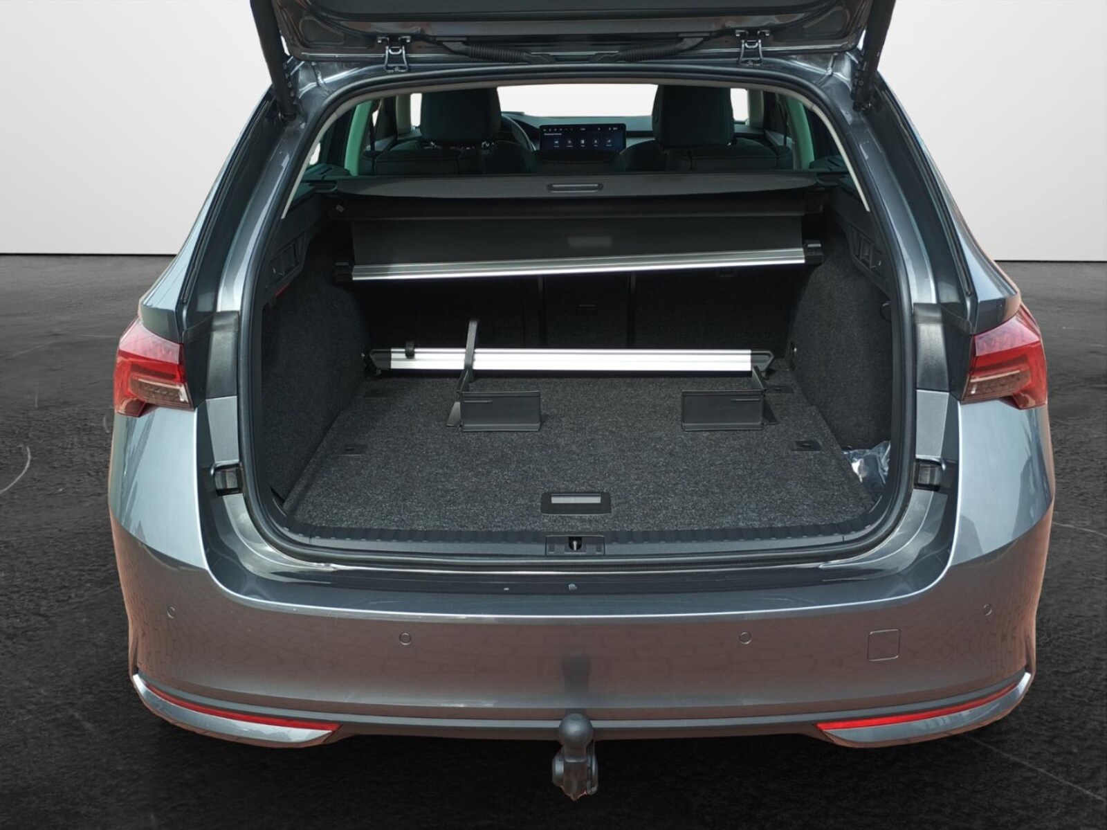 Škoda Octavia Combi – Bild 12