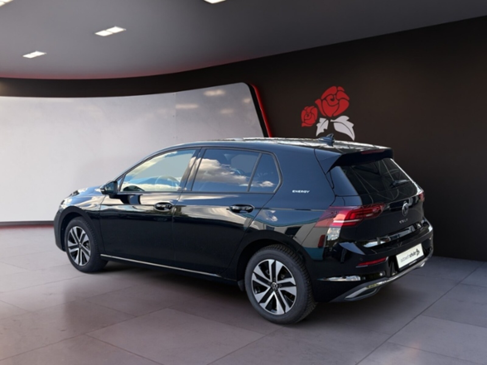 Volkswagen Golf – Bild 4