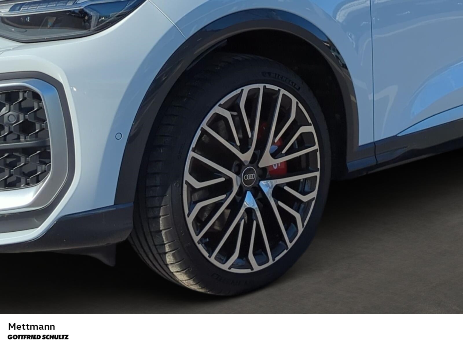 Audi SQ5 – Bild 8