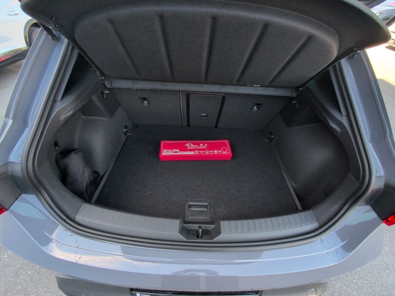 CUPRA Leon – Bild 21