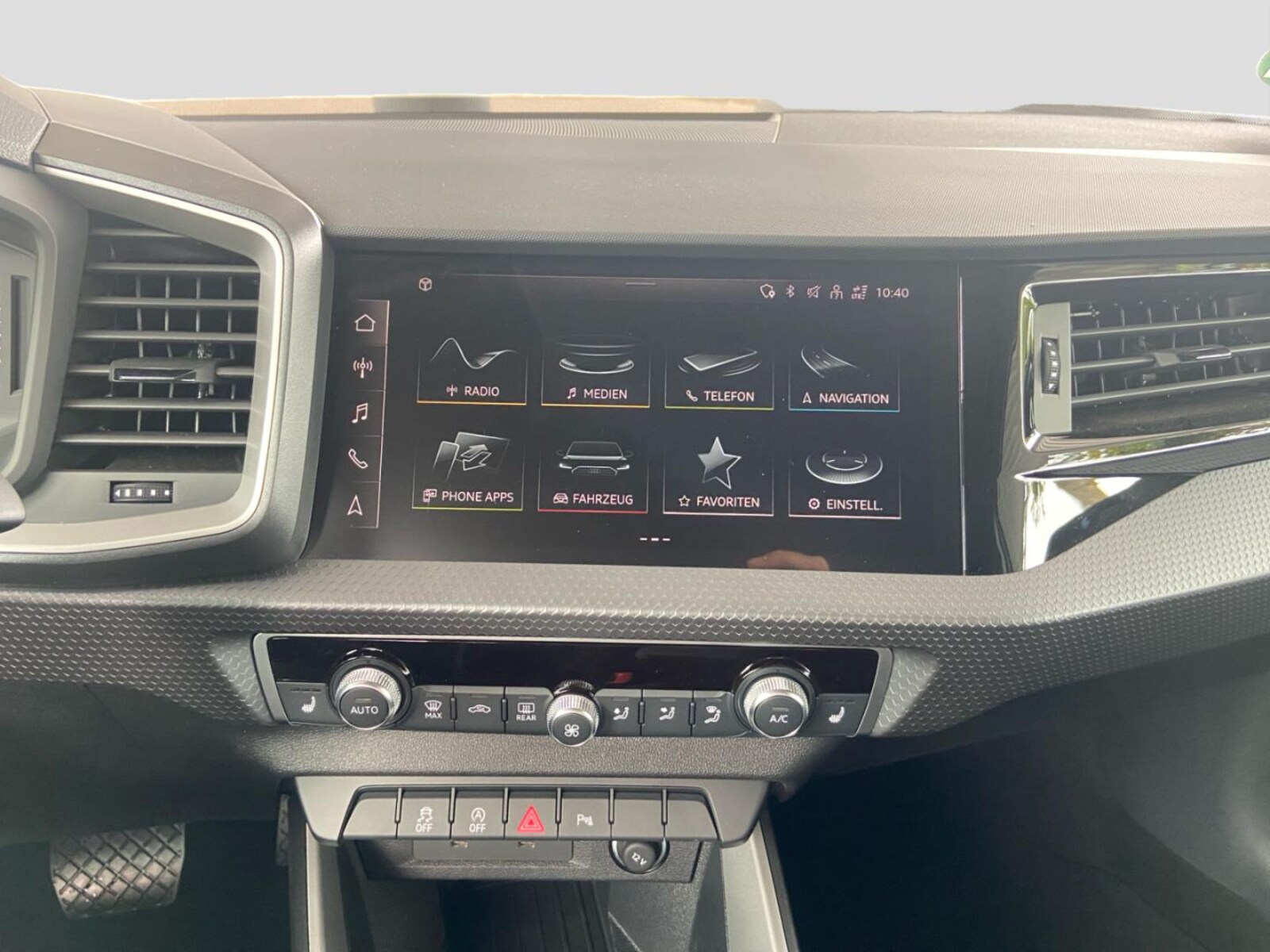 Audi A1 allstreet – Bild 6