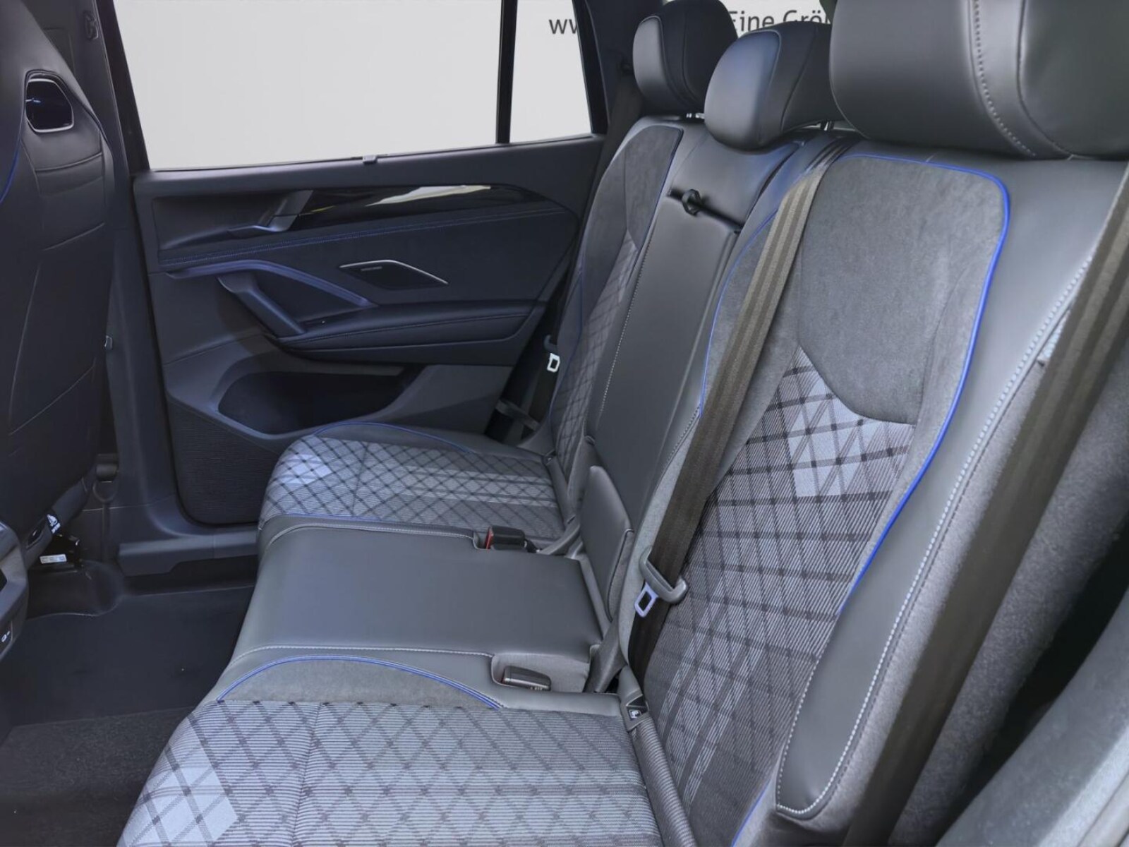 Volkswagen Tayron – Bild 16