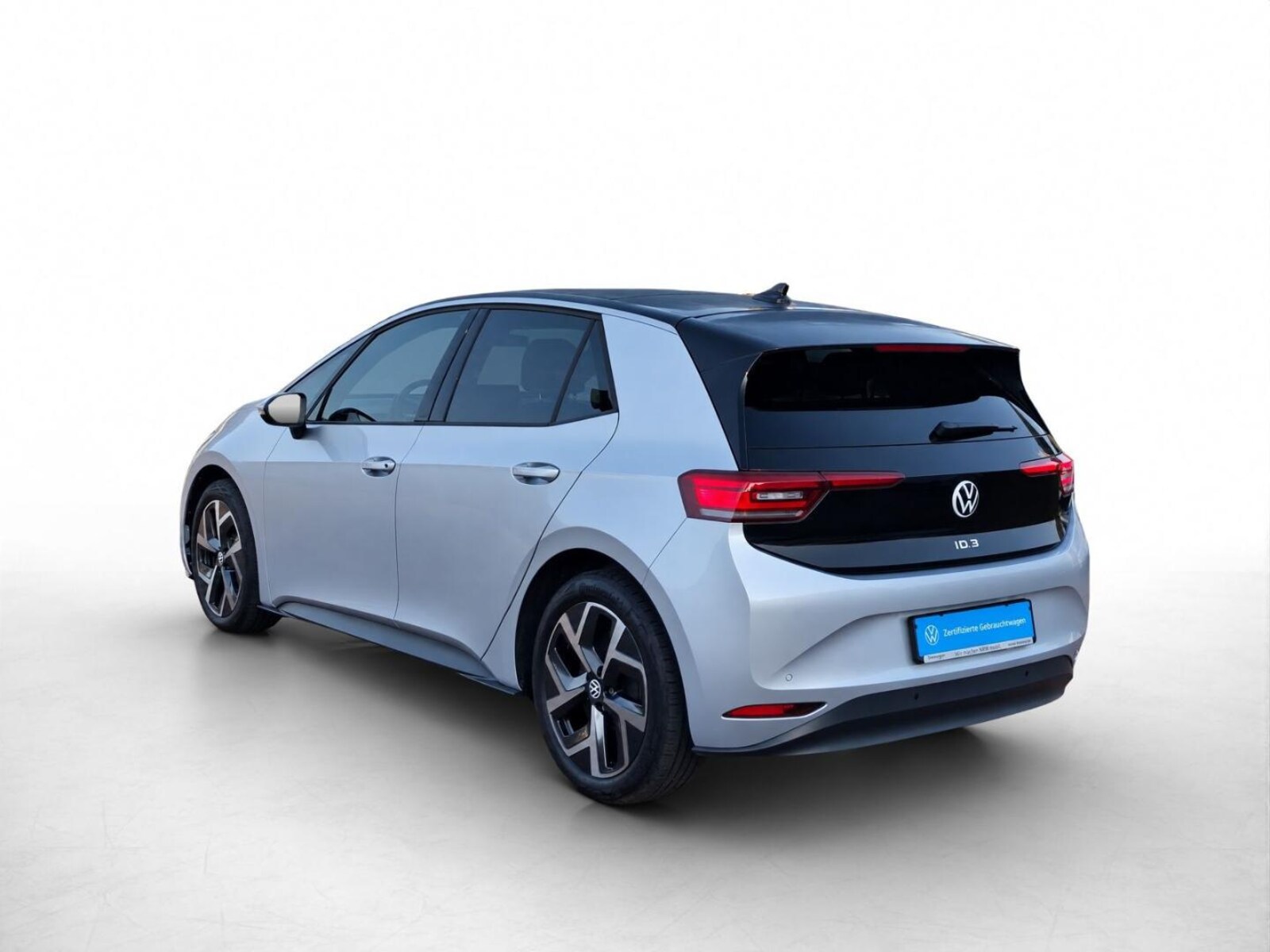 Volkswagen ID.3 – Bild 4