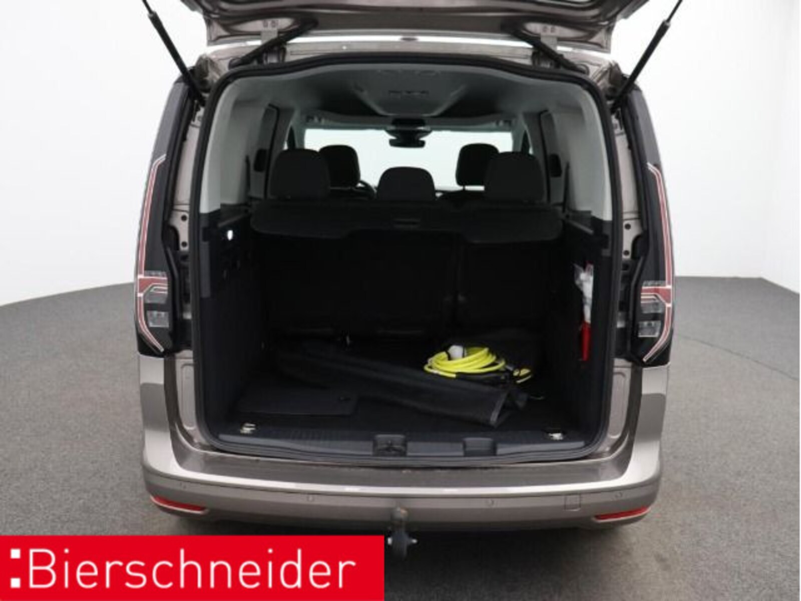 Volkswagen Caddy – Bild 6