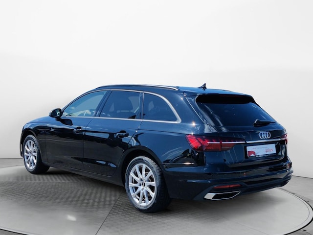 Audi A4 Avant 40 TFSI S Tronic -  - Joinsteer - #4