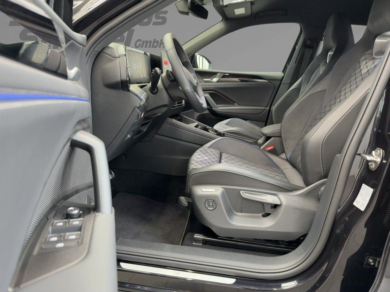 Volkswagen Tiguan – Bild 9