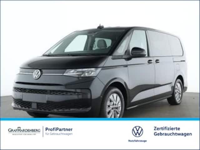 Volkswagen Multivan langversion