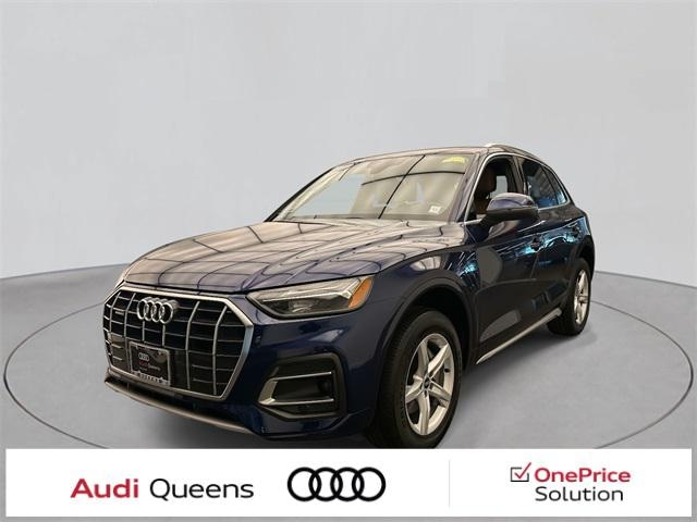 2023 Audi Q5 Premium